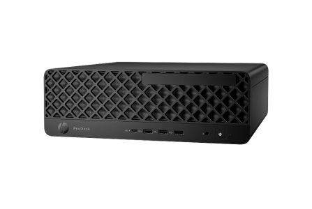 Računalnik HP ProDesk 4 SFF G1i | Ultra 5 235 | 32GB RAM