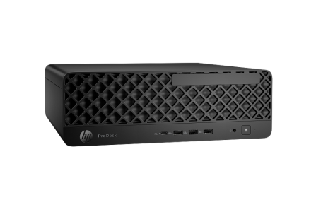 Računalnik HP ProDesk 4 SFF G1i | Ultra 5 235 | 32GB RAM