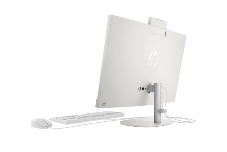 Računalnik HP ProOne 245 G10 AiO | R5 7520U | 16GB RAM | 512GB SSD | W11P