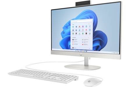 Računalnik HP AiO 24-cr0009nf | i5-1335U