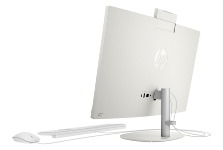 Računalnik HP AiO 24-cr0009nf | i5-1335U