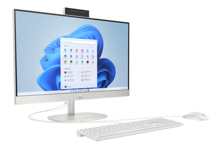 Računalnik HP AiO 24-cr0009nf | i5-1335U