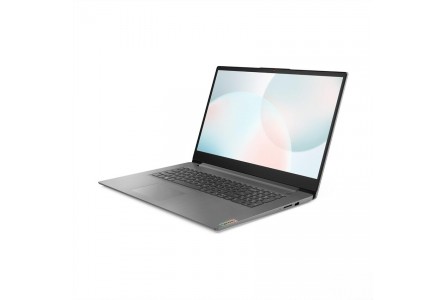 Prenosnik Lenovo IdeaPad 3 17ABA7 82RQ | R5-5625U | 16GB RAM | 512GB SSD | W11H