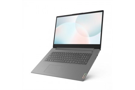 Prenosnik Lenovo IdeaPad 3 17ABA7 82RQ | R5-5625U | 16GB RAM | 512GB SSD | W11H