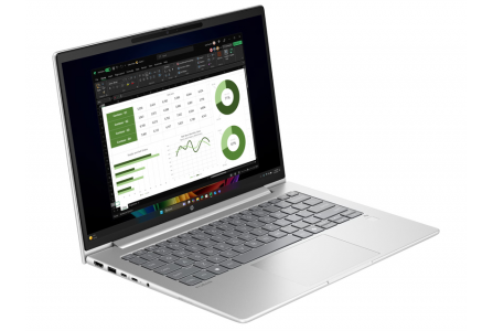 Prenosnik HP ProBook 4 G1q 14 AI | Snapdragon X1