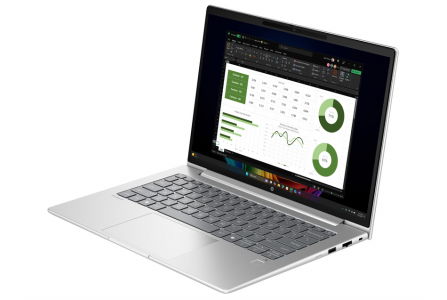 Prenosnik HP ProBook 4 G1q 14 AI | Snapdragon X1