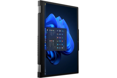 Prenosnik Lenovo ThinkPad X13 2-in-1 Gen5 Demo | U5-135U vPro | 16GB RAM | 512GB SSD | Touch