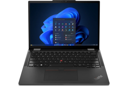 Prenosnik Lenovo ThinkPad X13 2-in-1 Gen5 Demo | U5-135U vPro | 16GB RAM | 512GB SSD | Touch