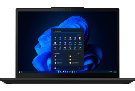 Prenosnik Lenovo ThinkPad X13 2-in-1 Gen5 Demo | U5-135U vPro | 16GB RAM | 512GB SSD | Touch