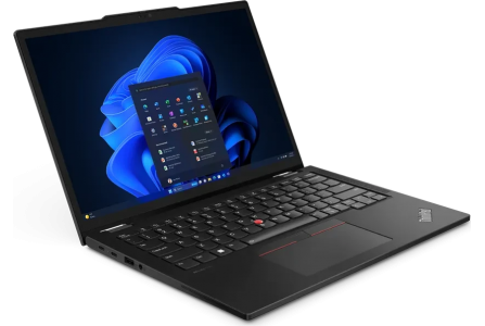 Prenosnik Lenovo ThinkPad X13 2-in-1 Gen5 Demo | U5-135U vPro | 16GB RAM | 512GB SSD | Touch