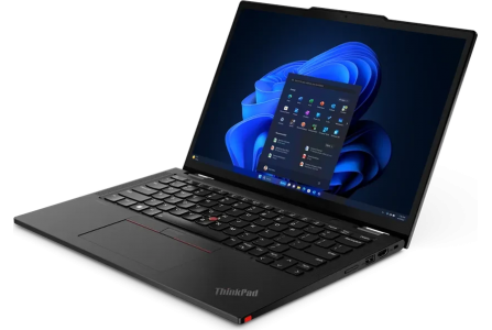 Prenosnik Lenovo ThinkPad X13 2-in-1 Gen5 Demo | U5-135U vPro | 16GB RAM | 512GB SSD | Touch