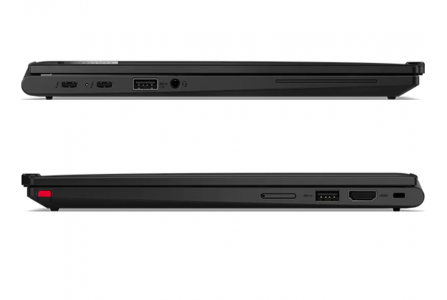 Prenosnik Lenovo ThinkPad X13 2-in-1 Gen5 Demo | U5-135U vPro | 16GB RAM | 512GB SSD | Touch