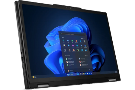 Prenosnik Lenovo ThinkPad X13 2-in-1 Gen5 Demo | U5-135U vPro | 16GB RAM | 512GB SSD | Touch