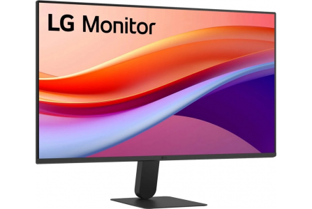 Monitor LG 27U41YA-B 68,6 cm (27″) 1920 x 1080 Full HD IPS LED 120 Hz