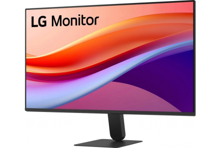 Monitor LG 27U41YA-B 68,6 cm (27″) 1920 x 1080 Full HD IPS LED 120 Hz