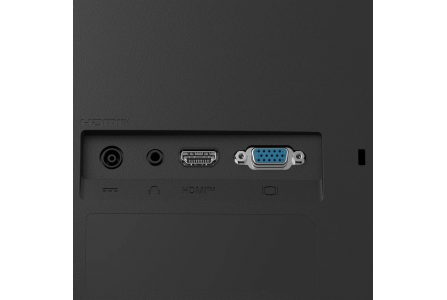 Monitor LG 27U41YA-B 68,6 cm (27″) 1920 x 1080 Full HD IPS LED 120 Hz