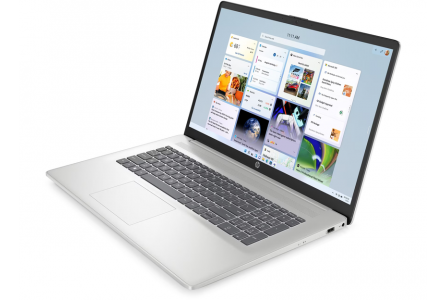 HP 17