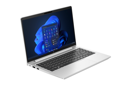 Prenosnik HP EliteBook 640 G10 Demo | i5-1335U | 16GB RAM | 256GB SSD | W11P