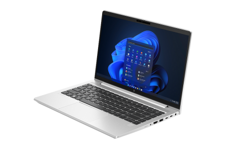 Prenosnik HP EliteBook 640 G10 Demo | i5-1335U | 16GB RAM | 256GB SSD | W11P