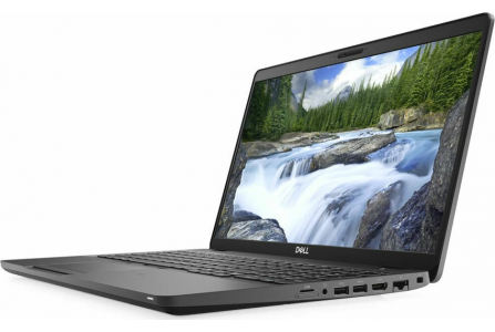 Prenosnik DELL Latitude 5501 Demo | i7-9850H | 32GB RAM | 1TB SSD | Touch