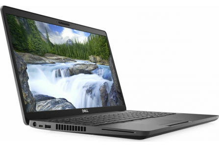 Prenosnik DELL Latitude 5501 Demo | i7-9850H | 32GB RAM | 1TB SSD | Touch
