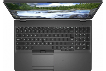 Prenosnik DELL Latitude 5501 Demo | i7-9850H | 32GB RAM | 1TB SSD | Touch