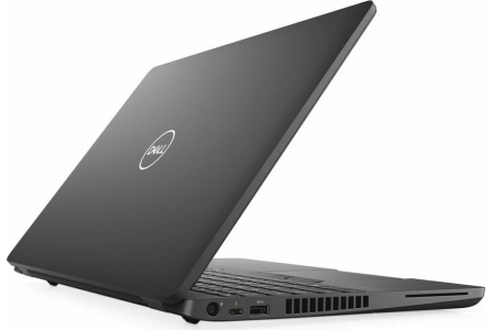 Prenosnik DELL Latitude 5501 Demo | i7-9850H | 32GB RAM | 1TB SSD | Touch