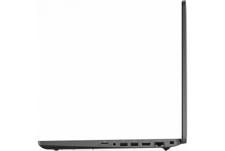 Prenosnik DELL Latitude 5501 Demo | i7-9850H | 32GB RAM | 1TB SSD | Touch
