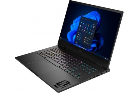 Prenosnik HP OMEN 16-wf1183nw | RTX 4070 (8 GB) | W10P