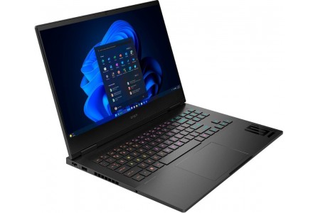 Prenosnik HP OMEN 16-wf1183nw | RTX 4070 (8 GB) | W10P