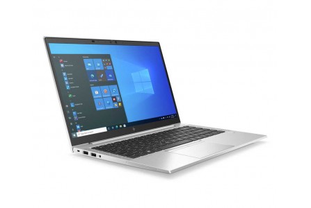 Prenosnik HP EliteBook 840 G8 Demo | i5-1145G7 | 16GB RAM | SSD 256GB | W10P