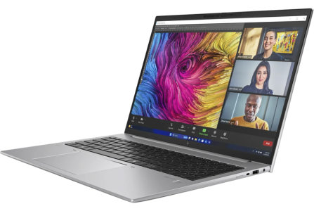 Prenosnik HP ZBook Firefly 14 G11 | U7-165H | RTX A500