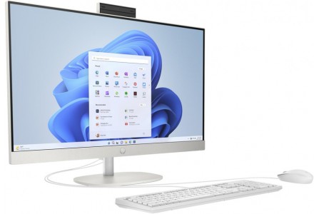 Računalnik HP AiO 24-cr1009nl | U5-125U