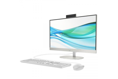 Računalnik HP ProOne 245 G10 AiO | R5 7520U