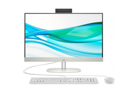 Računalnik HP ProOne 245 G10 AiO | R5 7520U