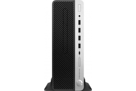 Računalnik HP ProDesk 600 G4 SFF Demo | i5-8500T | 8GB RAM | 256GB SSD | W11P