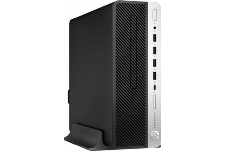 Računalnik HP ProDesk 600 G4 SFF Demo | i5-8500T | 8GB RAM | 256GB SSD | W11P
