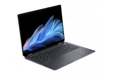 Prenosnik HP OmniBook Ultra Flip 14-fh0009nx | Ultra 7 | OLED 2.8K | 16GB | 1TB SSD