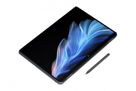 Prenosnik HP OmniBook Ultra Flip 14-fh0009nx | Ultra 7 | OLED 2.8K | 16GB | 1TB SSD