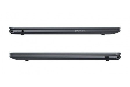 Prenosnik HP OmniBook Ultra Flip 14-fh0009nx | Ultra 7 | OLED 2.8K | 16GB | 1TB SSD