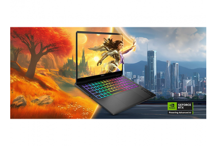 Prenosnik HP OMEN Transcend 14