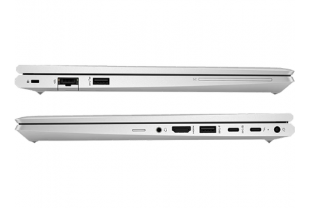 Prenosnik HP EliteBook 640 G10 | Metal