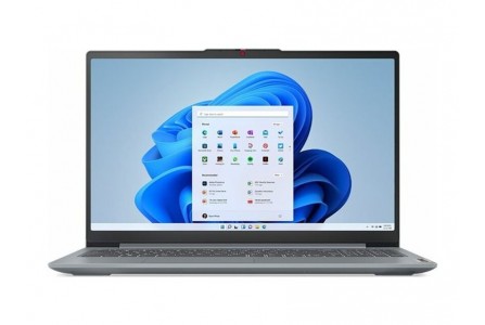 Prenosnik Lenovo IdeaPad Slim 3 15IAN8 | i3-N305 | 8GB RAM | 512GB SSD | W11H