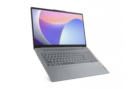 Prenosnik Lenovo IdeaPad Slim 3 15IAN8 | i3-N305 | 8GB RAM | 512GB SSD | W11H