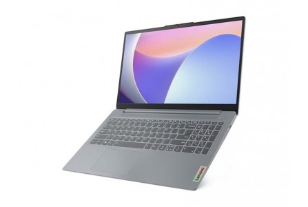 Prenosnik Lenovo IdeaPad Slim 3 15IAN8 | i3-N305 | 8GB RAM | 512GB SSD | W11H