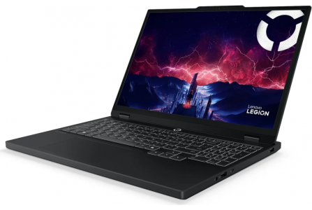 Prenosnik Lenovo Legion 5 15AHP10 | R7 260 | 16GB RAM | 1TB SSD | RTX 5050