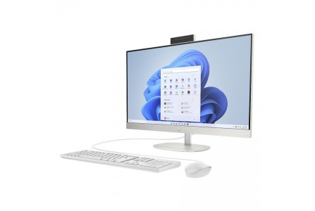 Računalnik HP AiO 27-cr0047nf | R5-7520U