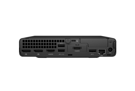 Računalnik HP Pro Mini 400 G9 | i3-12100T | 8GB RAM | 256GB SSD | Win 11 Pro