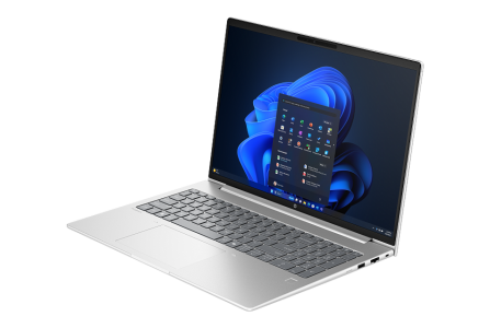 Prenosnik HP ProBook 4 G1iR 16 | R5 220 | 16GB RAM | SSD 512GB | W11P