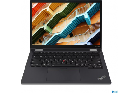Prenosnik Lenovo ThinkPad X13 Yoga Gen 2 Demo | i5-1145G7 | 16GB RAM | Touch